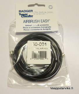 Badger ilmaletku 1.5m 50-001